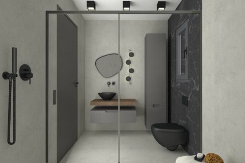 3 habitaciones Duplex en Euboea, Greece No. 55858 8