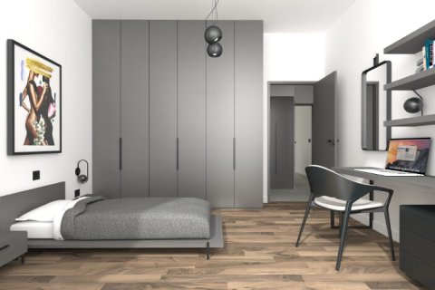 3 habitaciones Duplex en Euboea, Greece No. 55858 6