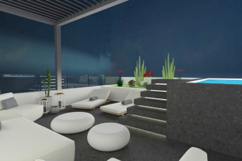 3 habitaciones Duplex en Euboea, Greece No. 55858 11