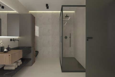 3 habitaciones Duplex en Euboea, Greece No. 55858 5