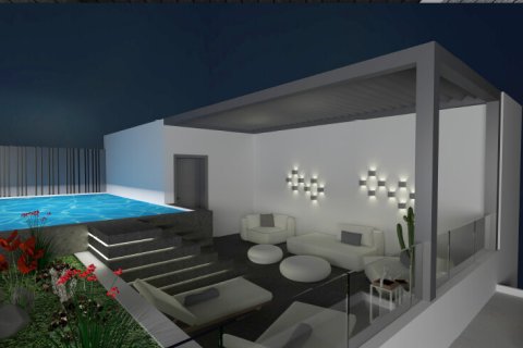 3 habitaciones Duplex en Euboea, Greece No. 55858 9