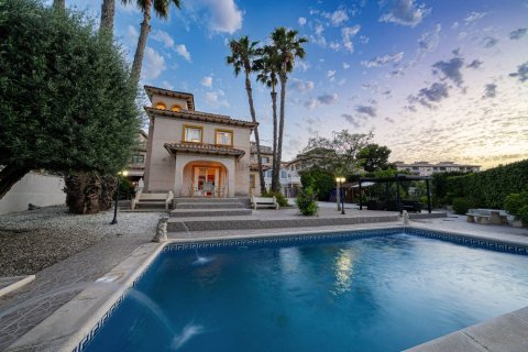 Apartamento tipo estudio Estudio en La Zenia, Spain No. 128878
