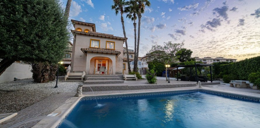 Apartamento tipo estudio Estudio en La Zenia, Spain No. 128878