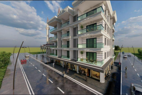 3 bedrooms Apartment in My Thanh, Vietnam No. 11862 4