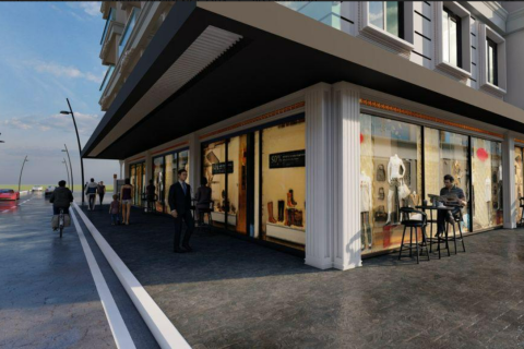 3 bedrooms Apartment in My Thanh, Vietnam No. 11862 3