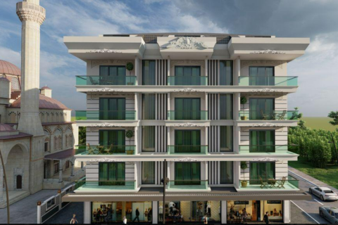 3 bedrooms Apartment in My Thanh, Vietnam No. 11862 1