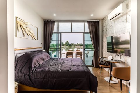 3 dormitorios House en Chiang Mai, Thailand No. 97761 5