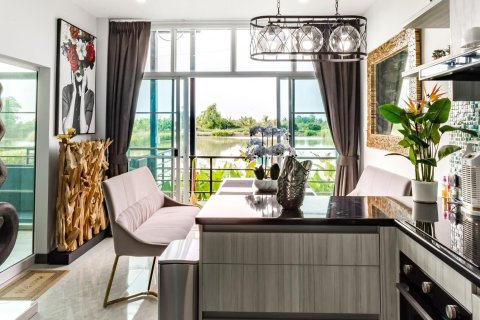 3 dormitorios House en Chiang Mai, Thailand No. 97761 9