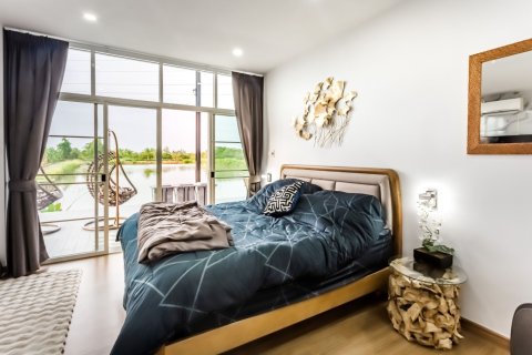 3 dormitorios House en Chiang Mai, Thailand No. 97761 3