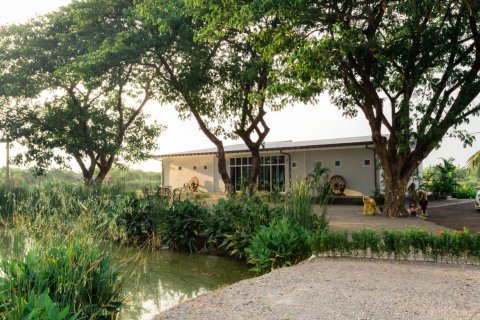 3 dormitorios House en Chiang Mai, Thailand No. 97761 18