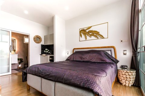 3 dormitorios House en Chiang Mai, Thailand No. 97761 4