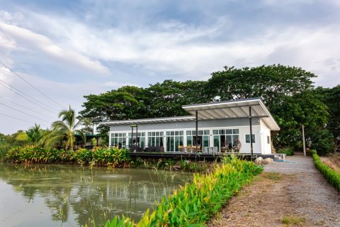 3 dormitorios House en Chiang Mai, Thailand No. 97761 19