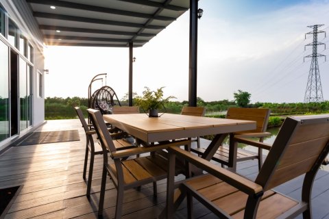 3 dormitorios House en Chiang Mai, Thailand No. 97761 17