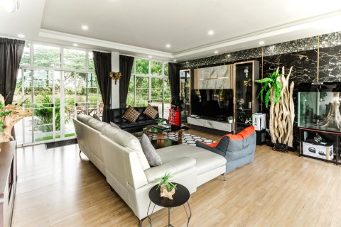 3 dormitorios House en Chiang Mai, Thailand No. 97761 10