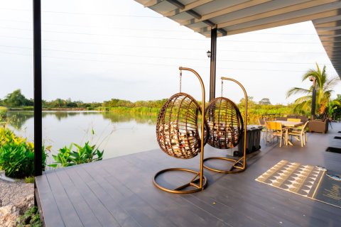 3 dormitorios House en Chiang Mai, Thailand No. 97761 16