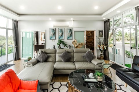 3 dormitorios House en Chiang Mai, Thailand No. 97761 11