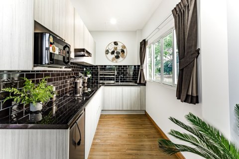 3 dormitorios House en Chiang Mai, Thailand No. 97761 8