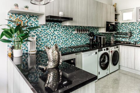 3 dormitorios House en Chiang Mai, Thailand No. 97761 7