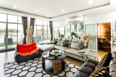 3 dormitorios House en Chiang Mai, Thailand No. 97761 12