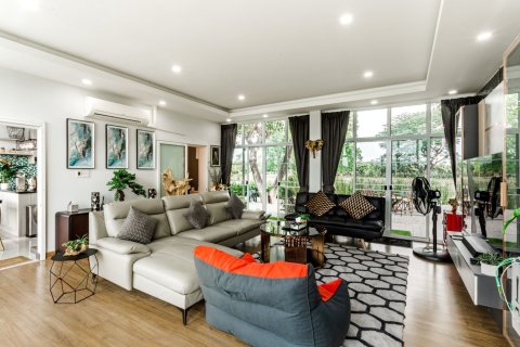 3 dormitorios House en Chiang Mai, Thailand No. 97761 13