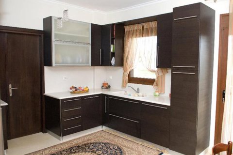 Дом с 4 спальнями в Халкидики, Греция №60534 7