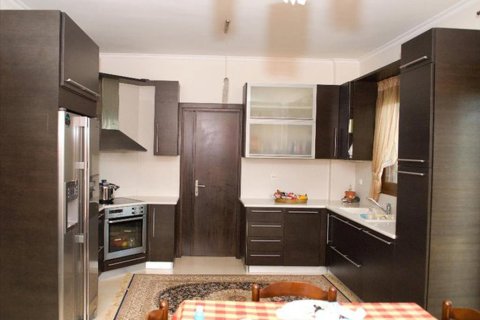 Дом с 4 спальнями в Халкидики, Греция №60534 9