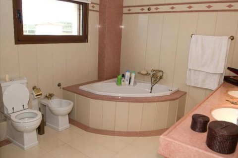 Дом с 4 спальнями в Халкидики, Греция №60534 12