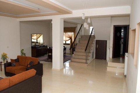 Дом с 4 спальнями в Халкидики, Греция №60534 5