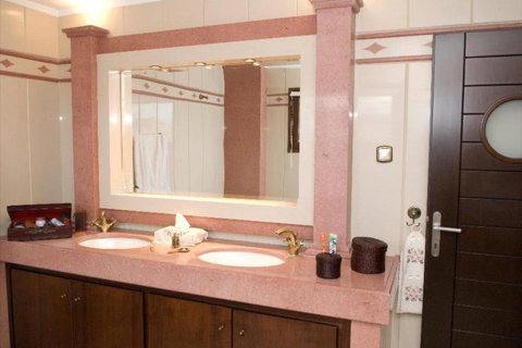 Дом с 4 спальнями в Халкидики, Греция №60534 11