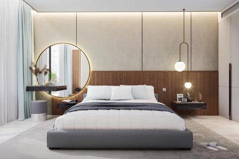 2 bedrooms Apartment in Tay Ho, Vietnam No. 92895 4