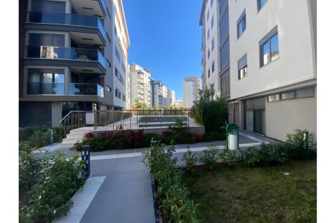 2 bedrooms Apartment in Konyaalti, Turkey No. 116876