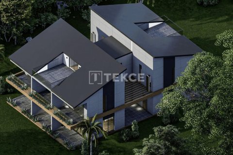 3 bedrooms Villa in Phuong Son, Vietnam No. 110220