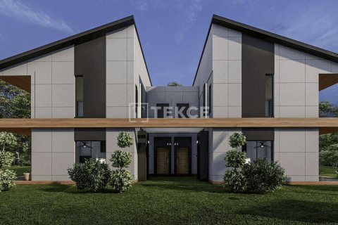 3 bedrooms Villa in Urla, Turkey No. 110220