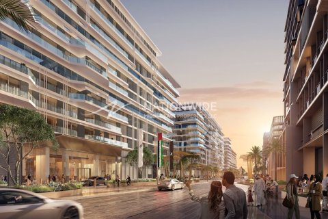 3 bedrooms Apartment in Abu Dhabi, UAE No. 89359