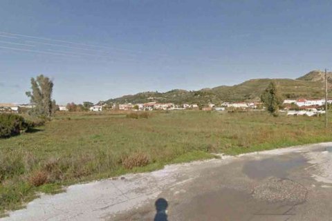 Land in Zakynthos, Greece No. 24494 6