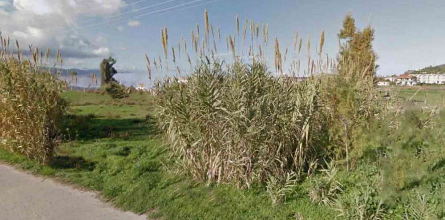 Land in Zakynthos, Greece No. 24494