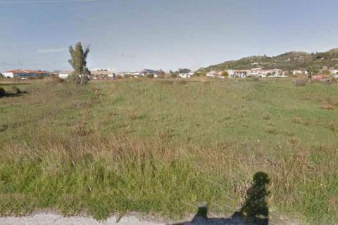 Land in Zakynthos, Greece No. 24494 3