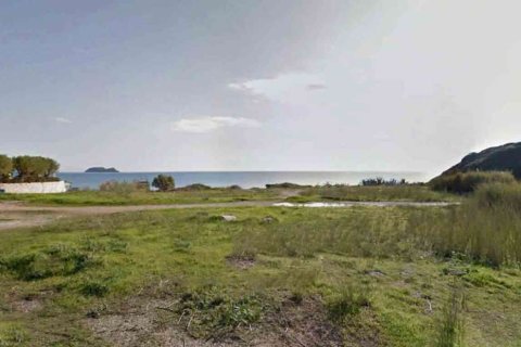 Land in Zakynthos, Greece No. 24494 5