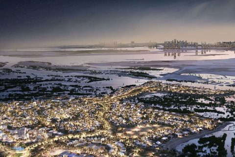 Таунхаус с 4 спальнями в Биньзыонг, Вьетнам №10507 12