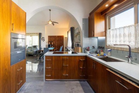 3 bedrooms House in Tala, Cyprus No. 101056 7