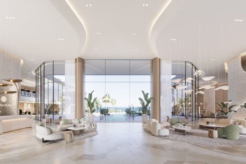 1 chambre Appartement à My Xuan, Vietnam No. 7090 4