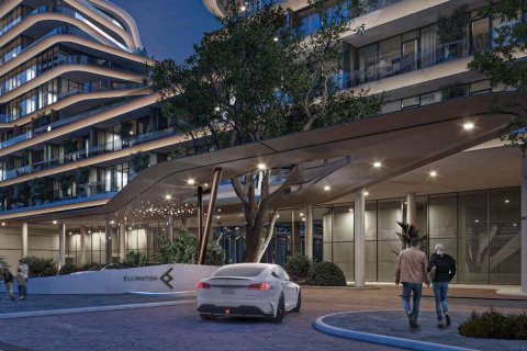 1 chambre Appartement à My Xuan, Vietnam No. 7090 9