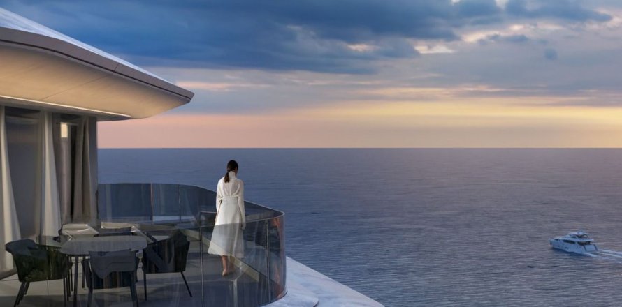 1 chambre Appartement à My Xuan, Vietnam No. 7090