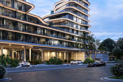 1 chambre Appartement à My Xuan, Vietnam No. 7090 6