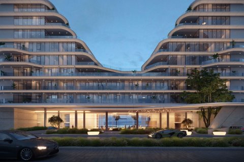 1 chambre Appartement à My Xuan, Vietnam No. 7090 10