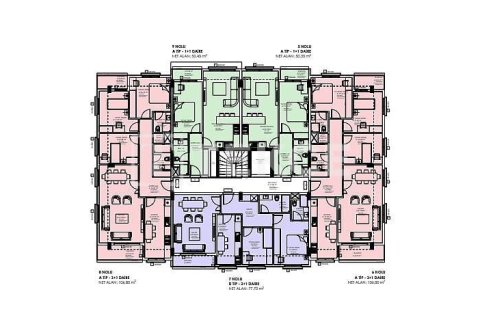 4 bedrooms Apartment in Long Kien, Vietnam No. 20793 26