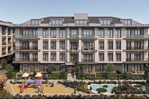 4 bedrooms Apartment in Long Kien, Vietnam No. 20793 4