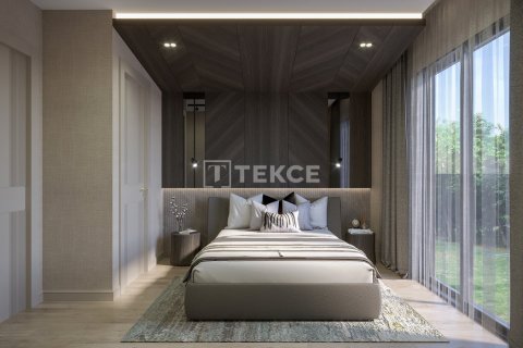 4 bedrooms Apartment in Long Kien, Vietnam No. 20793 22