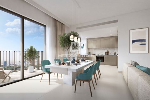 3 bedrooms Apartment in Quoc Oai, Vietnam No. 87280 1