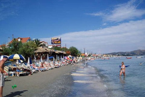 Land en Zakynthos, Greece No. 69509 4